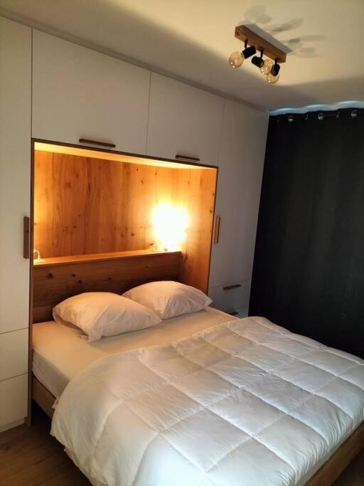 Superbe Appartement Avec Parking Malmedy Dış mekan fotoğraf
